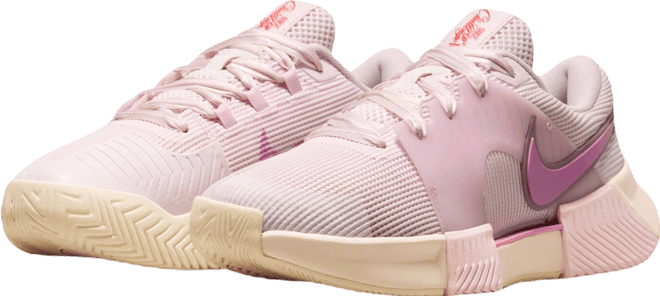 Nike Zoom GP Challenge 1.5 PRM Chaussure de tennis pour surface dure pour femme