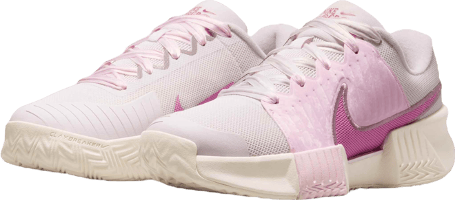 Nike GP Challenge Pro Premium Women's Clay Court Tennis Shoes