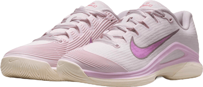 Nike Vapor 12 Γυναικεία παπούτσια τένις για σκληρά γήπεδα
