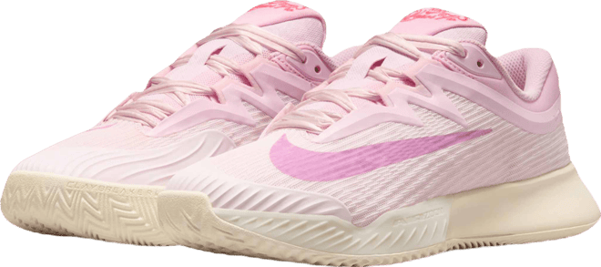 Nike Vapor Pro 3 Premium Tennisschuh für Clay Courts (Damen)