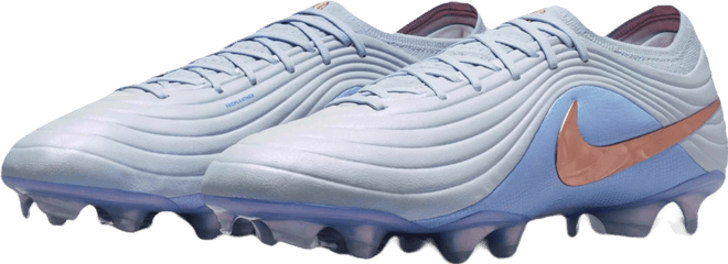 Nike Tiempo Maestro Elite LV8 Firm-Ground Low-Top Football Boot