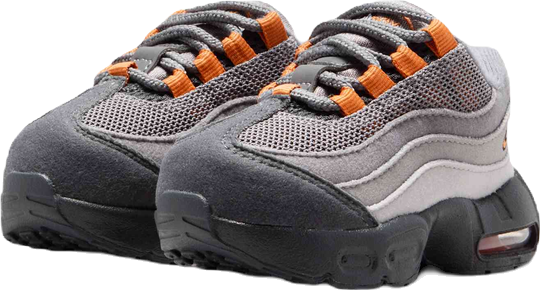 Nike Little Max '95 Toddler Shoe