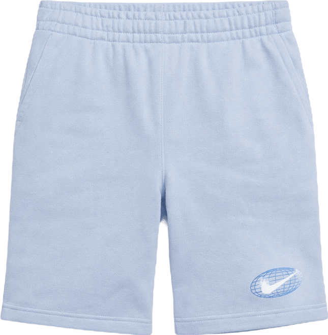 Nike Sportswear Older Kids' Athletic Shorts