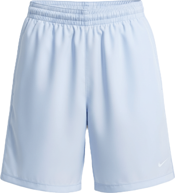 Nike Multi Older Kids' Dri-FIT Training Shorts