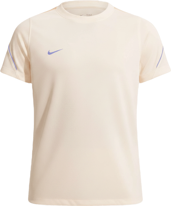 Nike Strike Older Kids' Dri-FIT Football Short-Sleeve Top