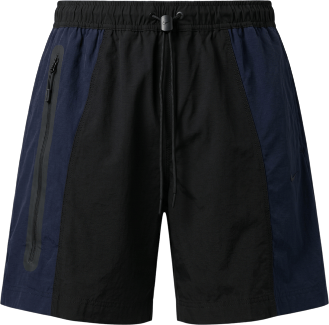 Nike Tech Men's Dri-FIT Woven Colour-Block Shorts