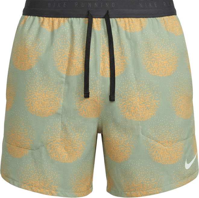 Nike Stride Shorts da running Dri-FIT con slip integrati 13 cm – Uomo