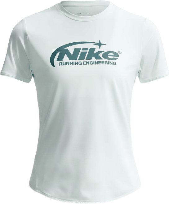 Nike Swift Dámské běžecké tričko Dri-FIT