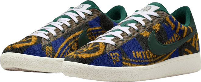 Nike Tennis Classic PRM Men's Terry Shoes