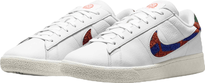 Nike Tennis Classic PRM Men's Terry Shoes