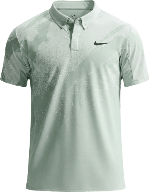 NikeCourt Slam Men's Dri-FIT ADV Tennis Polo