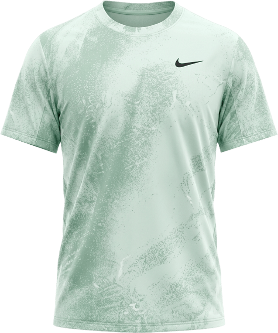 NikeCourt Slam Men's Dri-FIT ADV Tennis Top