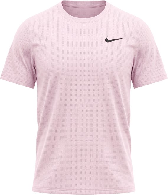 NikeCourt Slam Playera de tenis Dri-FIT ADV para hombre