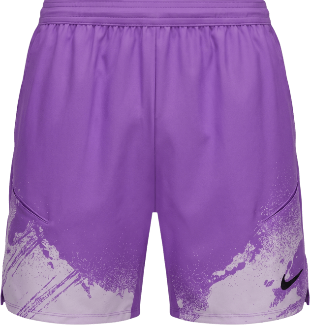 NikeCourt Slam Shorts de tenis Dri-FIT para hombre