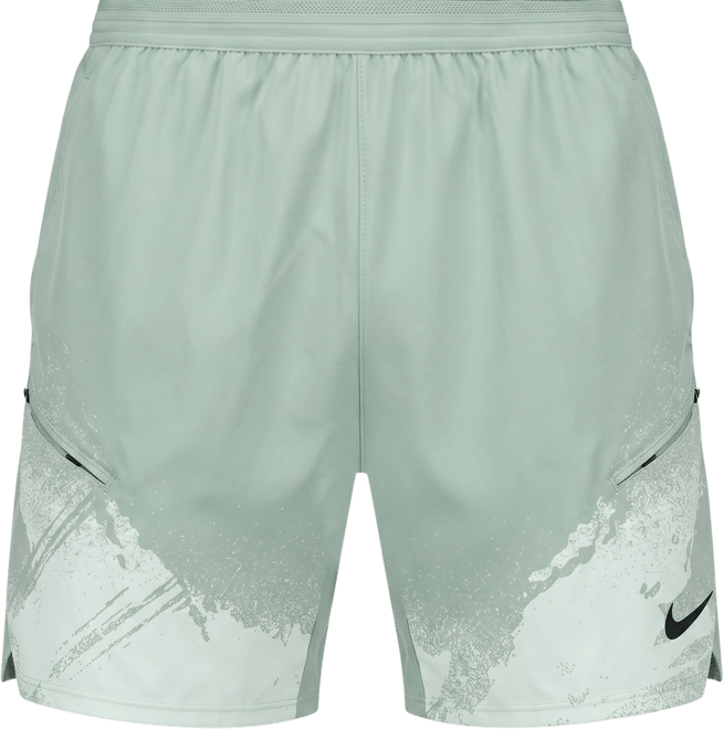 NikeCourt Slam Men's Dri-FIT Tennis Shorts