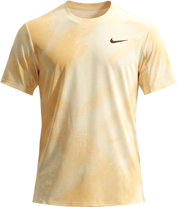 NikeCourt Slam Playera de tenis Dri-FIT ADV para hombre