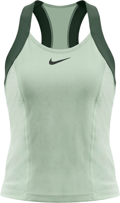 NikeCourt Slam Women's Dri-FIT Tennis Tank Top