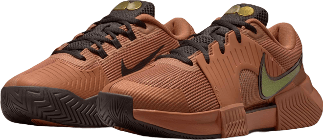 Nike GP Challenge 1.5 "Naomi Osaka" Tenis de tenis para cancha dura para mujer