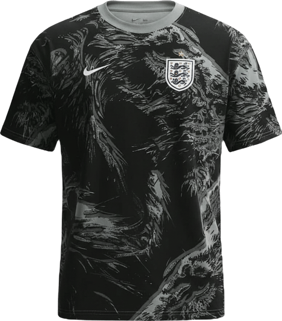 England Men's Nike Football T-Shirt