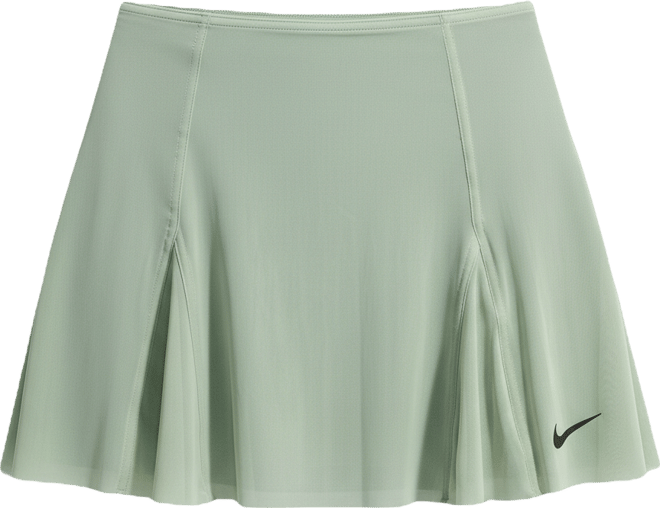 NikeCourt Slam Women's High-Waisted Tennis Skirt