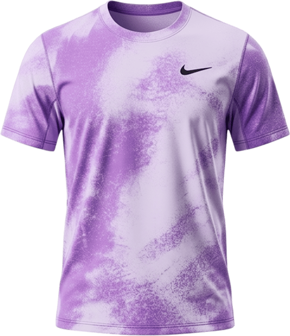NikeCourt Slam Playera de tenis Dri-FIT ADV para hombre