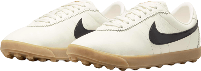 Nike Astrograbber de cuero Tenis para mujer