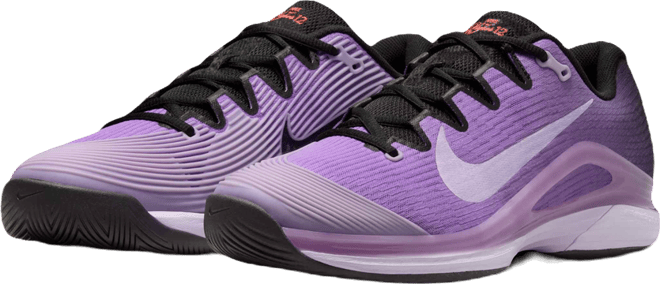 Nike Vapor 12 Scarpa da tennis per campi in cemento – Uomo