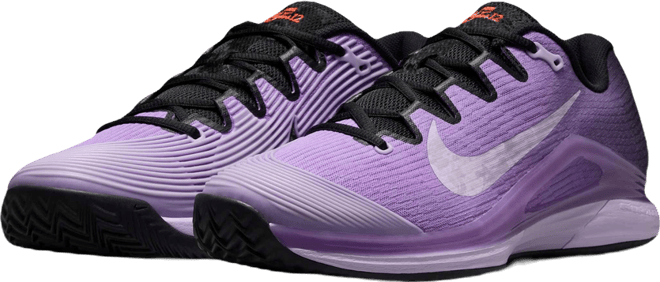 Nike Vapor 12 PRM Men's Clay Court Tennis Shoes