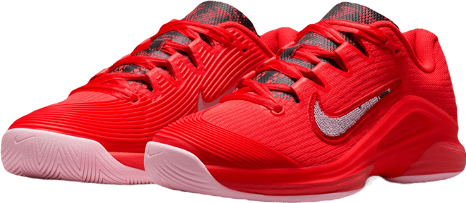 Nike Vapor 12 'Aryna Sabalenka' Women's Hard Court Tennis Shoes