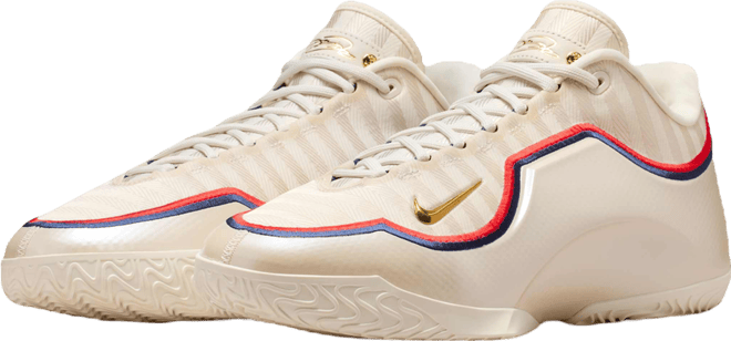 LeBron XXIII 'Old Glory' EP Basketball Shoes