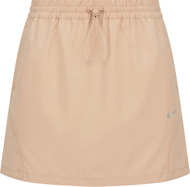 Nike Sportswear Minifalda de tiro medio para mujer