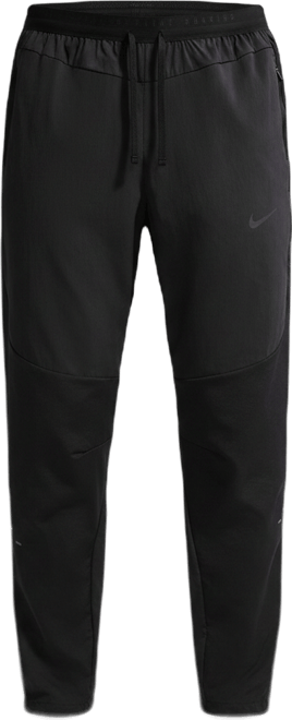 Nike Stride Plus Men's Repel Woven Running Pants