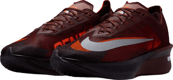 Nike Vaporfly 4 x Renegade Wedstrijdschoenen voor heren (straat)