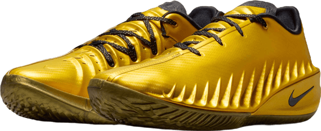 Nike G.T. Cut 4 "Jordan Poole" Basketballsko
