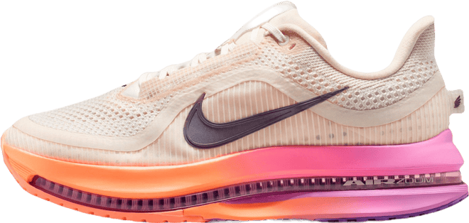 Women's Nike AeroSwift Dri-FIT ADV Mid-Rise 3 Inch Brief-Lined