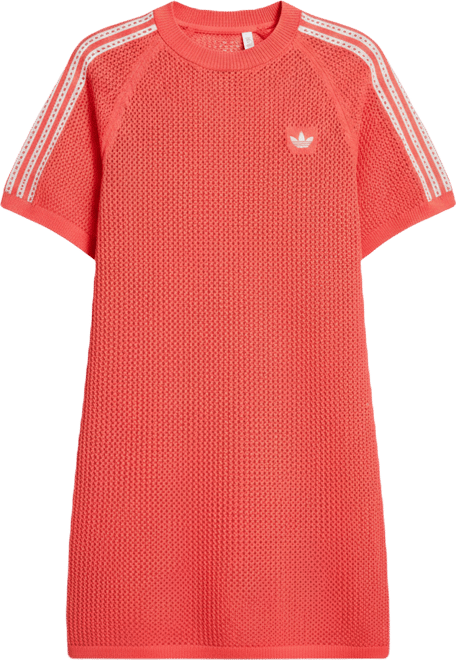 missoni knit dresses Missoni Metallic Zigzag Short Sleeve Mini Dress main image 0