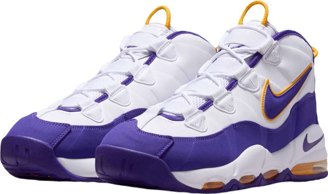 Nike Air Max Uptempo Men's Shoes