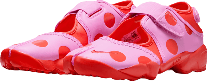 Nike Air Rift Women's Shoes
