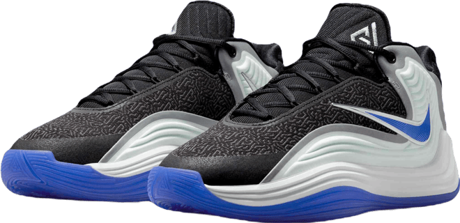 Giannis Freak 7 "1 Cent" Basketball Shoes