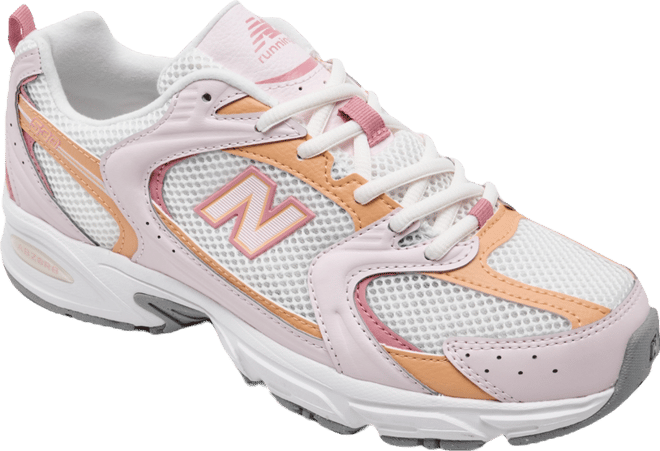 New Balance 530 Sneakers from Finish Line - Macy's