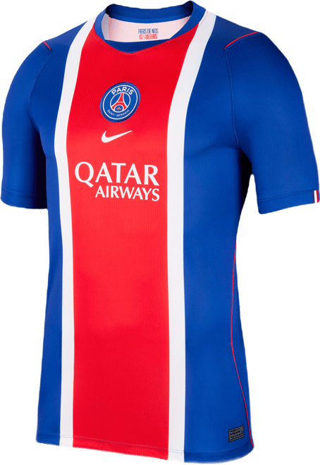 Paris Saint-Germain 2026/27 Stadium Home Men's Nike Dri-FIT Football Replica Shirt