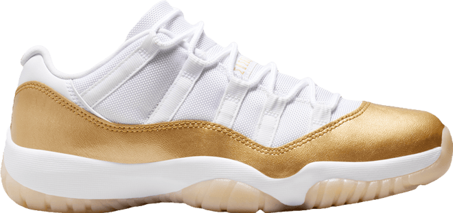 Jordan Retro 11 Low - Women's | Foot Locker