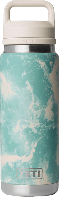 YETI 26 oz. Rambler Bottle with Chug Cap