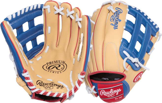 Rawlings 学童軟式グローブ Rawlings 12