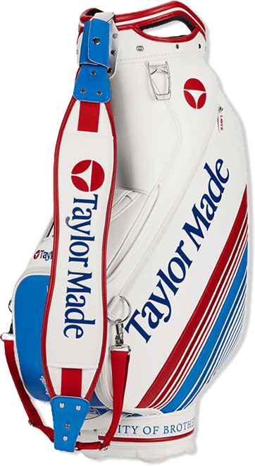 TaylorMade 2026 Professional Championship Staff Bag | Dick's