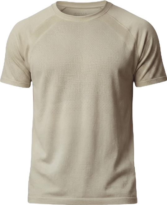 VRST Men's Circuit Seamless Short Sleeve Top