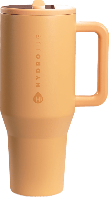 HYDROJUG 32 oz. Traveler Tumbler