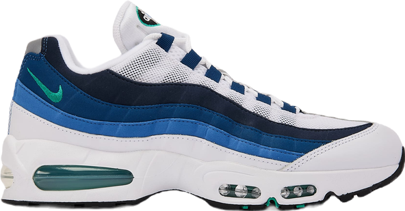Nike Air Max 95 Big Bubble 'Slate' – DTLR