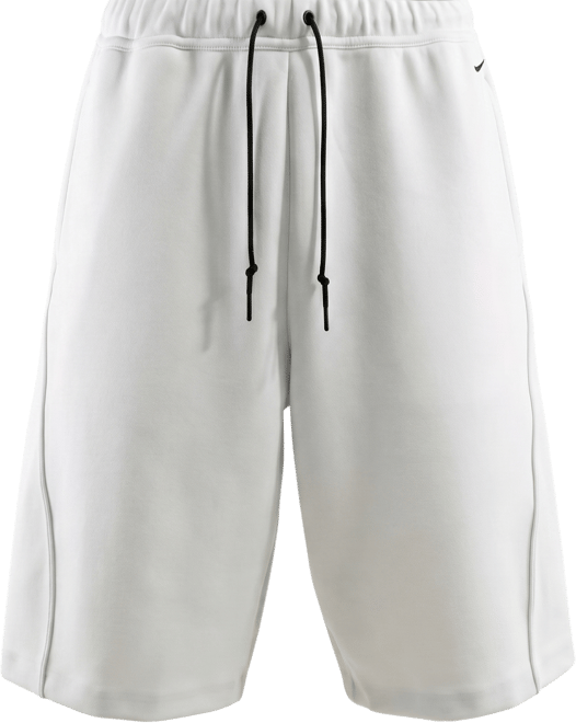 Nike Tech Męskie spodenki z dzianiny o luźnym kroju