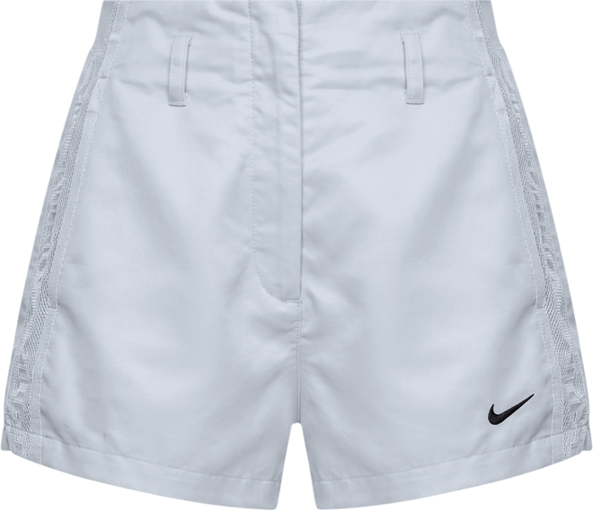 Nike Sportswear Pantalón corto de talle alto de 5 cm - Mujer